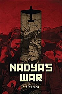 Nadyas War (Paperback)