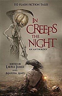 In Creeps the Night (Paperback)