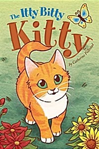 Itty Bitty Kitty (Paperback)
