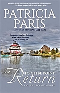 Return to Glebe Point (Paperback)