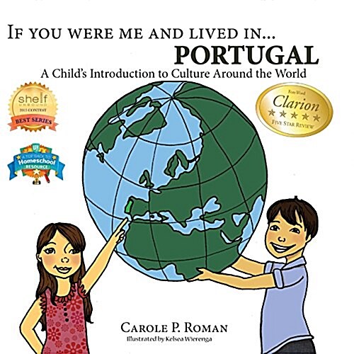 If You Were Me and Lived In... Portugal: A Childs Introduction to Culture Around the World (Paperback)