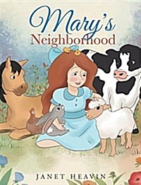 Marys Neighborhood (Hardcover)