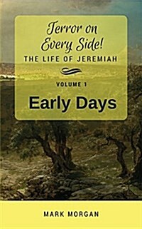 Early Days: Volume 1 of 5 (Paperback)