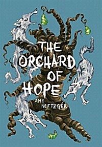 The Orchard of Hope (Hardcover)