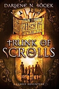 Trunk of Scrolls (Paperback)