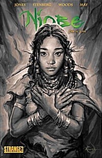 Niobe: She Is Life: She Is Life (Paperback)