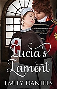 Lucias Lament (Paperback)