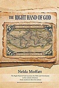 The Right Hand of God: Colored Version (Paperback)