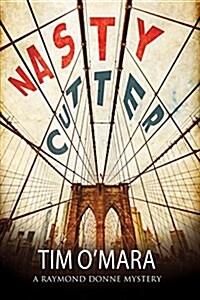 Nasty Cutter (Paperback)