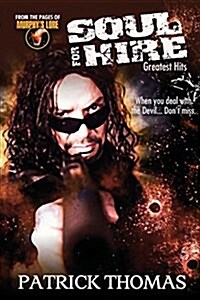 Soul for Hire: Greatest Hits (Paperback)