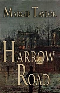 Harrow Road (Paperback)