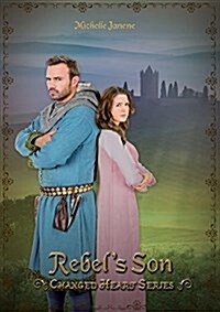 Rebels Son (Paperback)