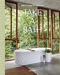 Take a bath : interior design for bathrooms