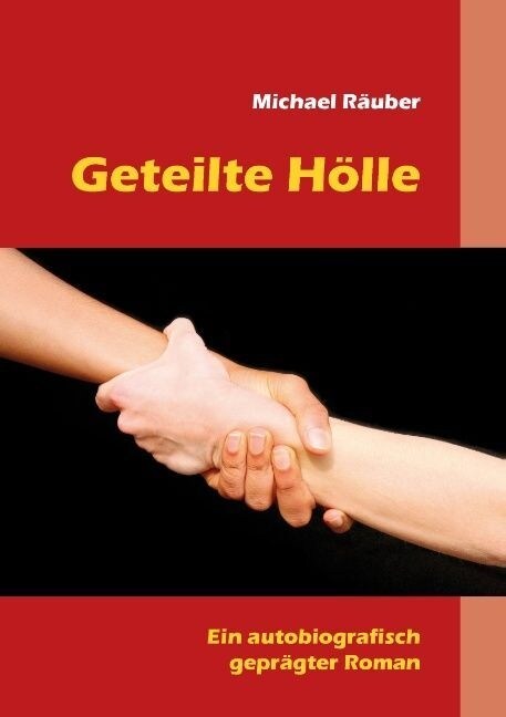 Geteilte H?le (Paperback)