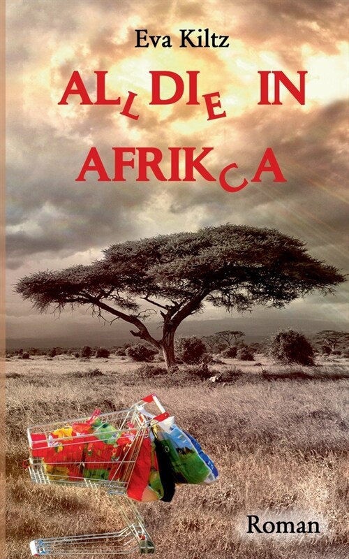 Al(l)di(e) in Afrik(c)a (Paperback)