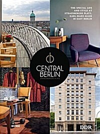Central Berlin (Hardcover)