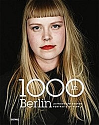 1000 in Berlin (Hardcover)