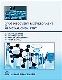 Drug Discovery and Development in Medicinal Chemistry (Paperback)