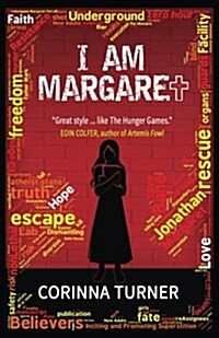 I Am Margaret (Paperback)