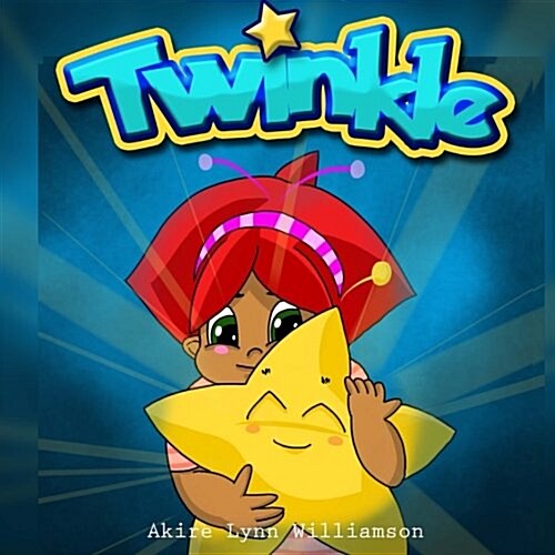 Twinkle (Storybook) (Paperback)