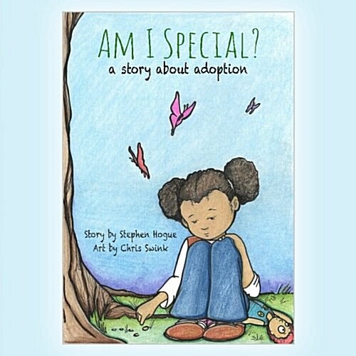 Am I Special? (Paperback)