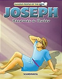 Joseph Becomes a Ruler (Board Books)