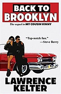 Back to Brooklyn (Paperback)