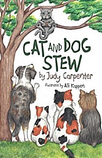 Cat and Dog Stew (Paperback)