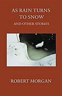 As Rain Turns to Snow and Other Stories (Paperback)