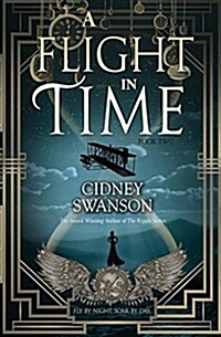 A Flight in Time (Paperback)