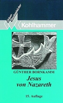 Jesus Von Nazareth (Paperback, 15)