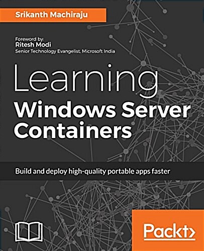 Learning Windows Server Containers (Paperback)
