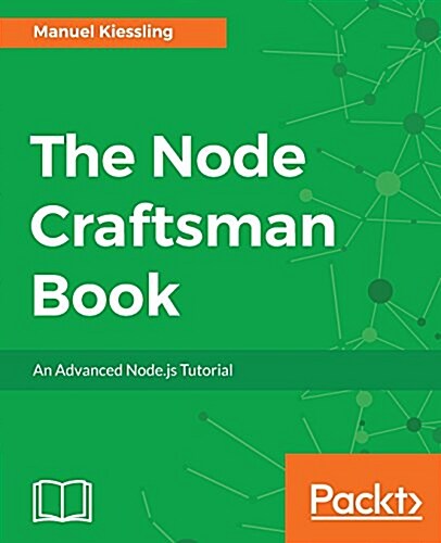 The Node Craftsman Book (Paperback)