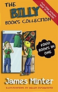 The Billy Books Collection (Paperback)