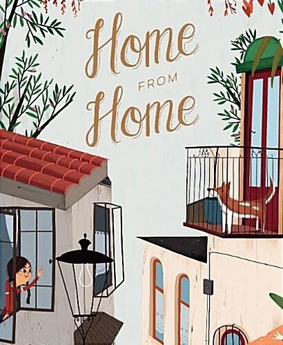 Home Sweet Home (Hardcover)