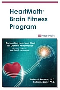 Heartmath Brain Fitness Program (Paperback)