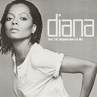 [수입] Diana Ross - Diana [2017 RSD Limited Edition][Gatefold 2LP]