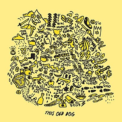 [수입] Mac DeMarco - This Old Dog