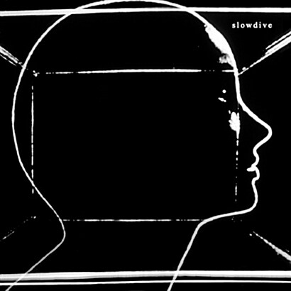 [수입] Slowdive - Slowdive [Black Color LP][Gatefold Sleeve]