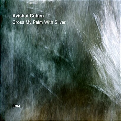 [수입] Avishai Cohen - Cross My Palm With Silver [180g LP]