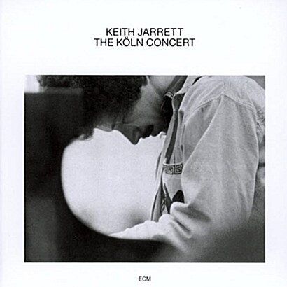 [수입] Keith Jarrett - The Koln Concert [UHQCD][Limited Edition]