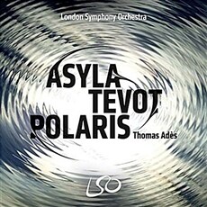 Ades Asyla, Tevot & Polaris