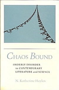 Chaos Bound (Paperback)