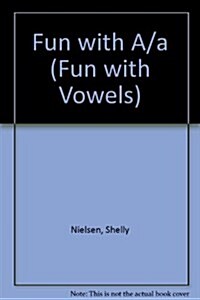 Fun With Vowels A/A (Library)