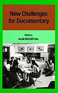 New Challenges for Documentary (Paperback)