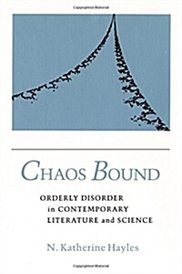 Chaos Bound (Hardcover)