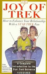 The Joy of Trek (Paperback)