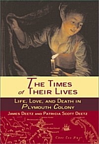 The Times of Their Lives (Hardcover)