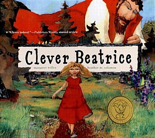 Clever Beatrice (Turtleback)
