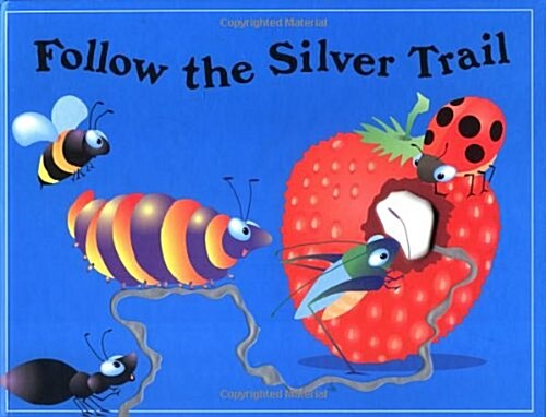 [중고] Follow the Silver Trail (Paperback)